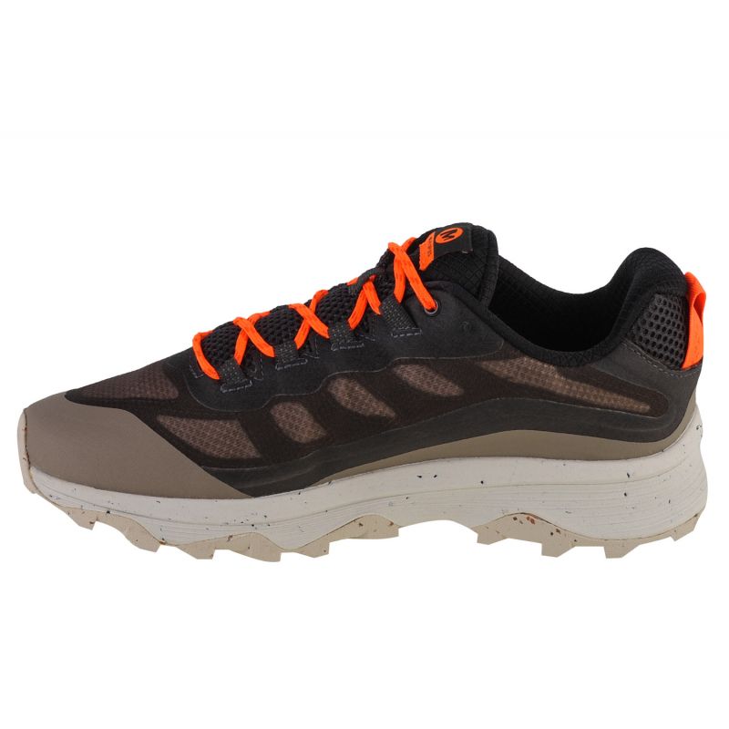 Merrell Moab Speed M J067715 shoes Cipő