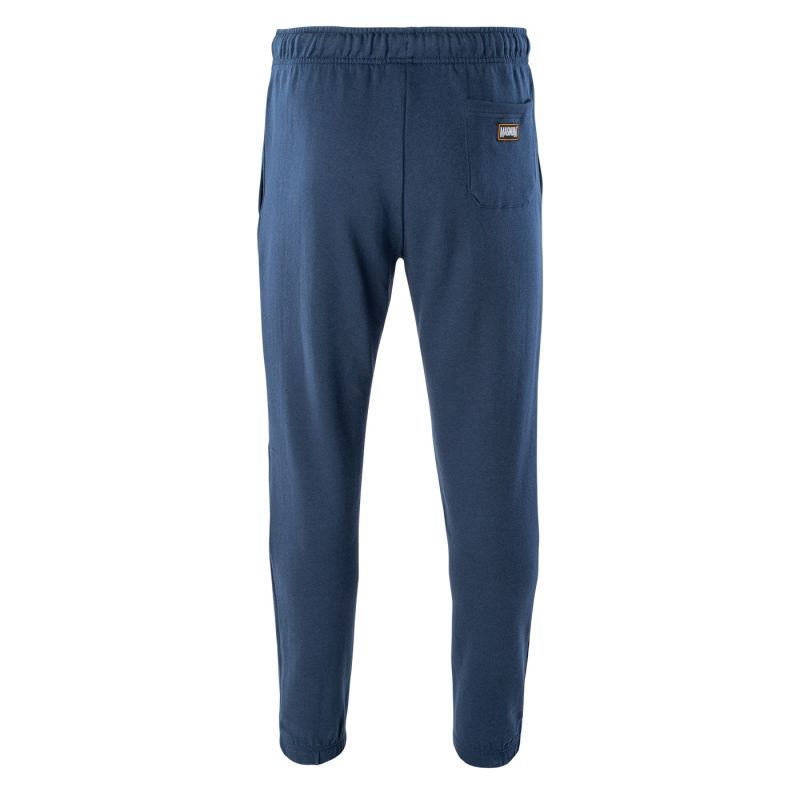 Magnum Trousers magnum liben kék nadrág