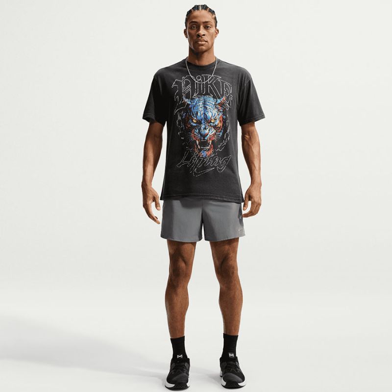 Nike LSE TRAIN CULTURE T-Shirt ruházat IM6150-010