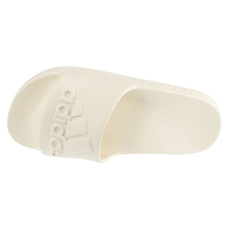 adidas Adilette Aqua White