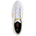 Mizuno Morelia Neo IV PRO FG P1GA263450 focicipő