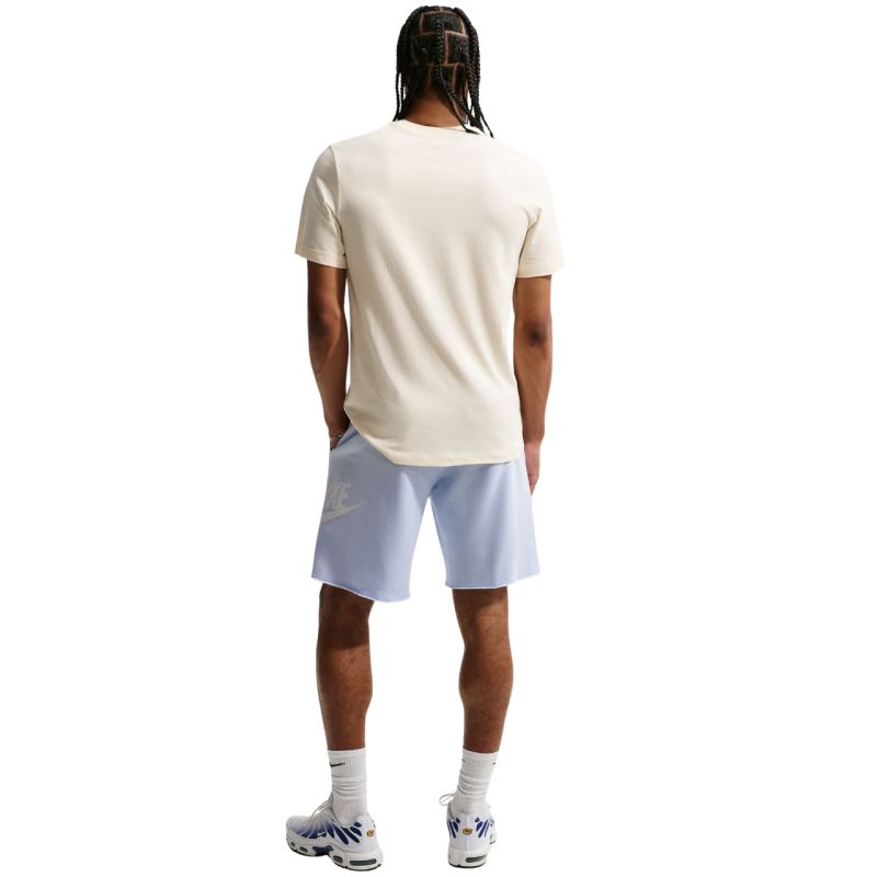 Nike Club Men's Light kék férfi rövidnadrág FQ4950407