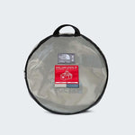 The North Face OS Sports Bag 71L Nylon, Polyester Gray