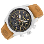 Timberland Henniker II Men's Watch + BOX utcai cipő TDWGF0082801