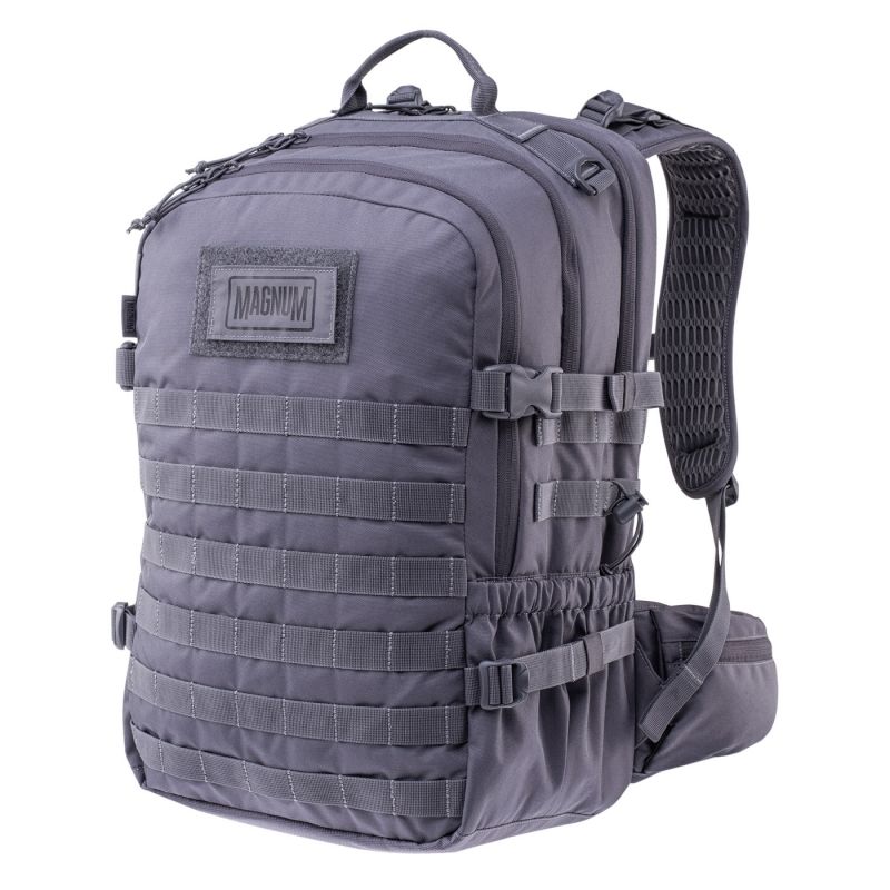 Magnum Urbantask 37 Backpack kék hátizsák
