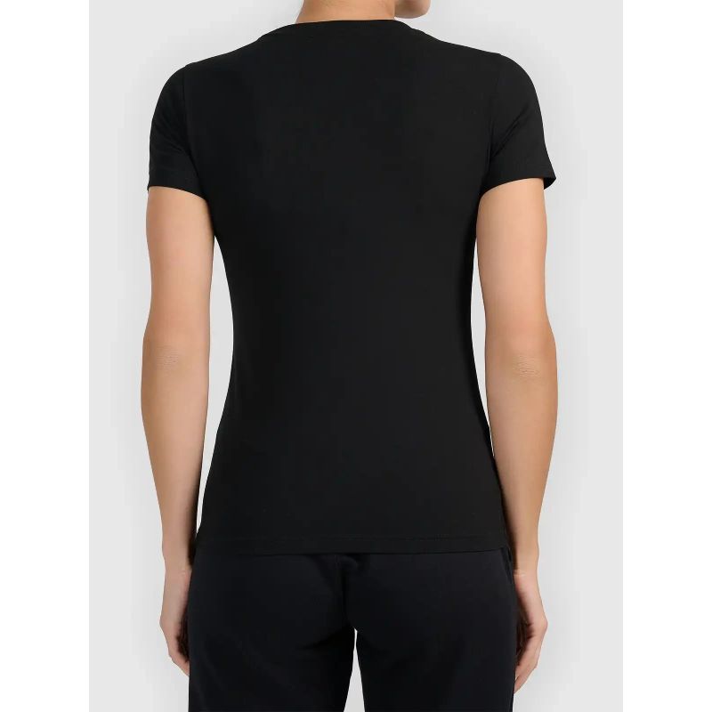Slim T-shirt from the 4F women's basic collection 4FWMM00TTSHF3306-20S 2xl póló