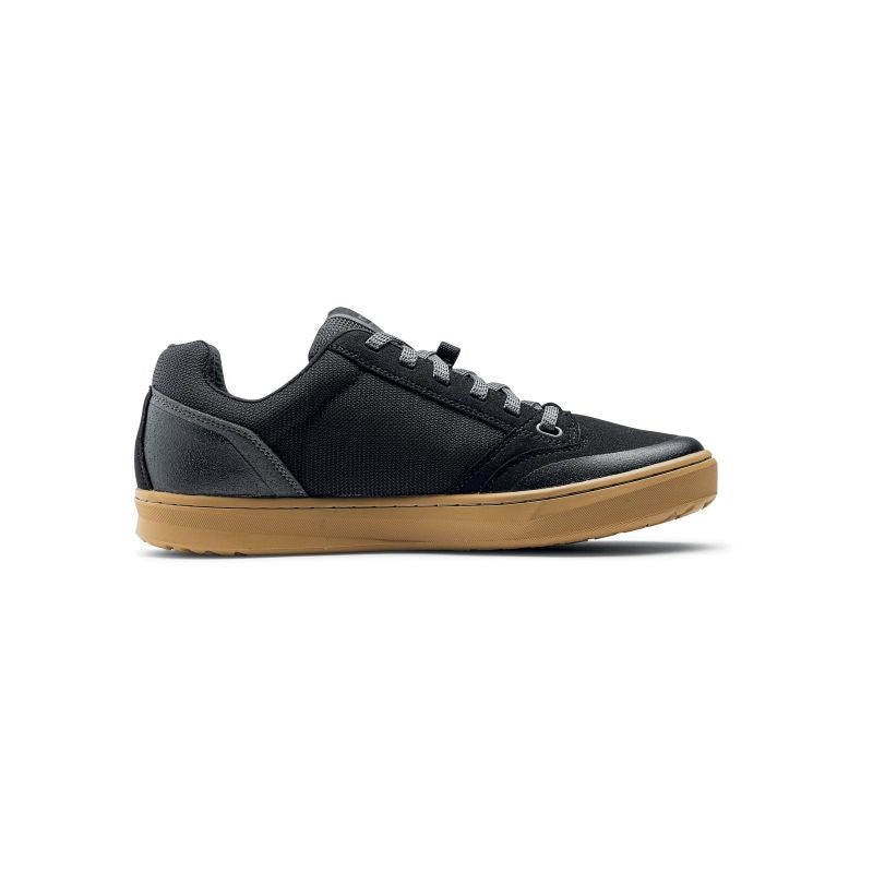 Northwave Tribe 2 Cycling - Black fekete cipő 80223019_10