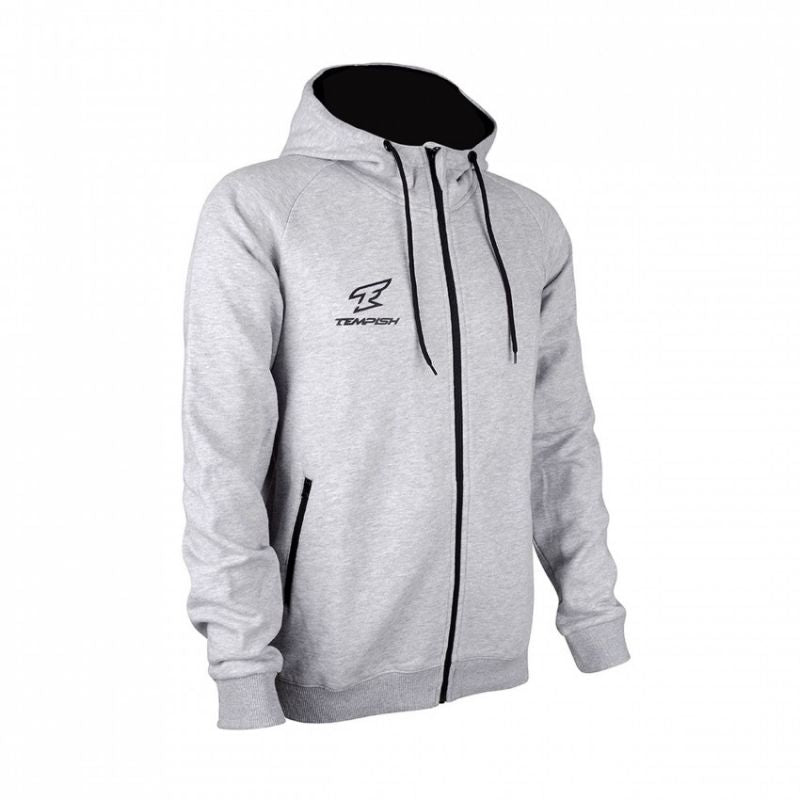 Tempish Veateq Hoodie szürke sweatshirts
