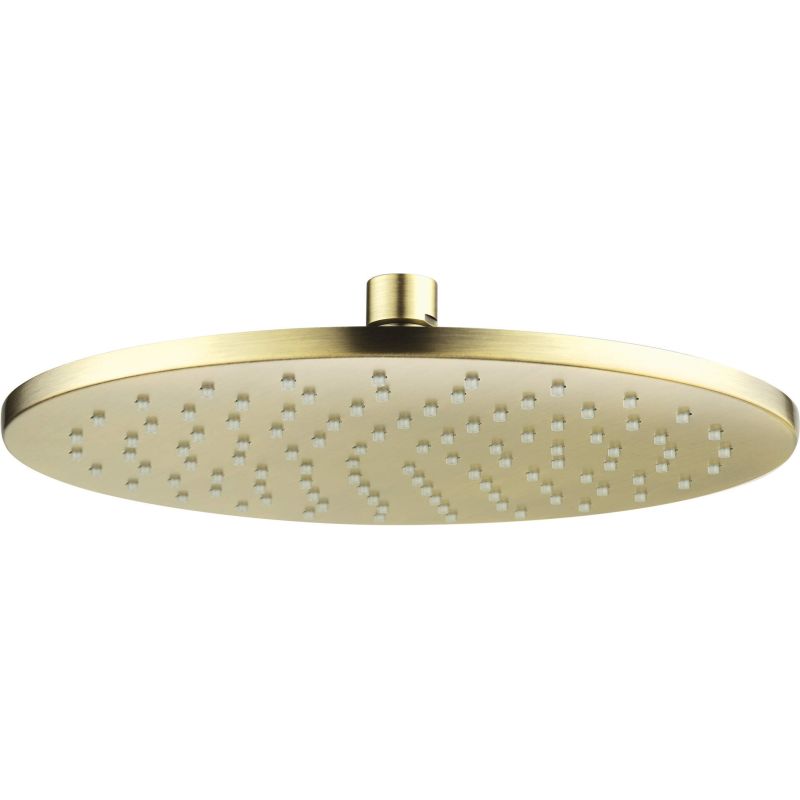 head Brass shower - round home appliances