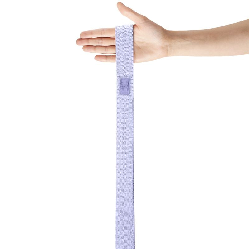 Spokey LIGHT COTI FLEX fabric resistance rubber Kiegészítő