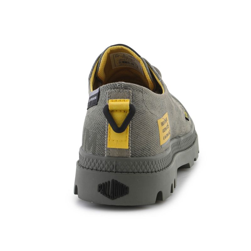 Palladium Pampa OX Srplus M 74446-339-M shoes Cipő