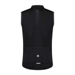 Rogelli ESSENTIAL vest black 3XL fekete vests