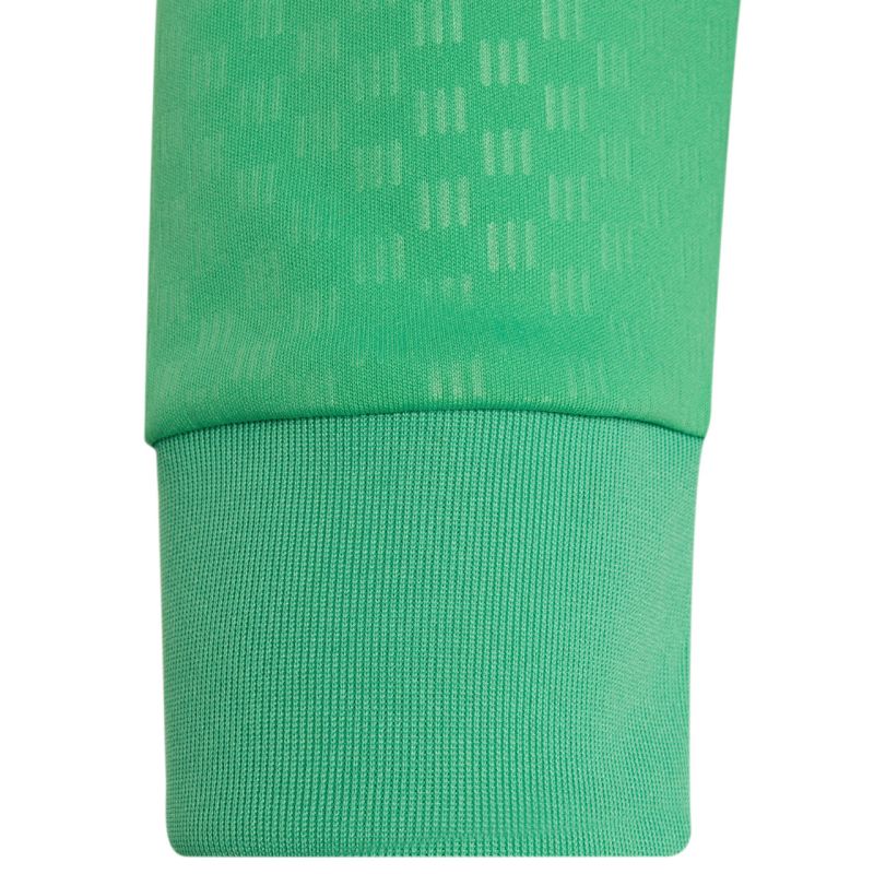 Adidas Tiro 26 Competition Training green kids' sweatshirt zöld pulóver KA7709
