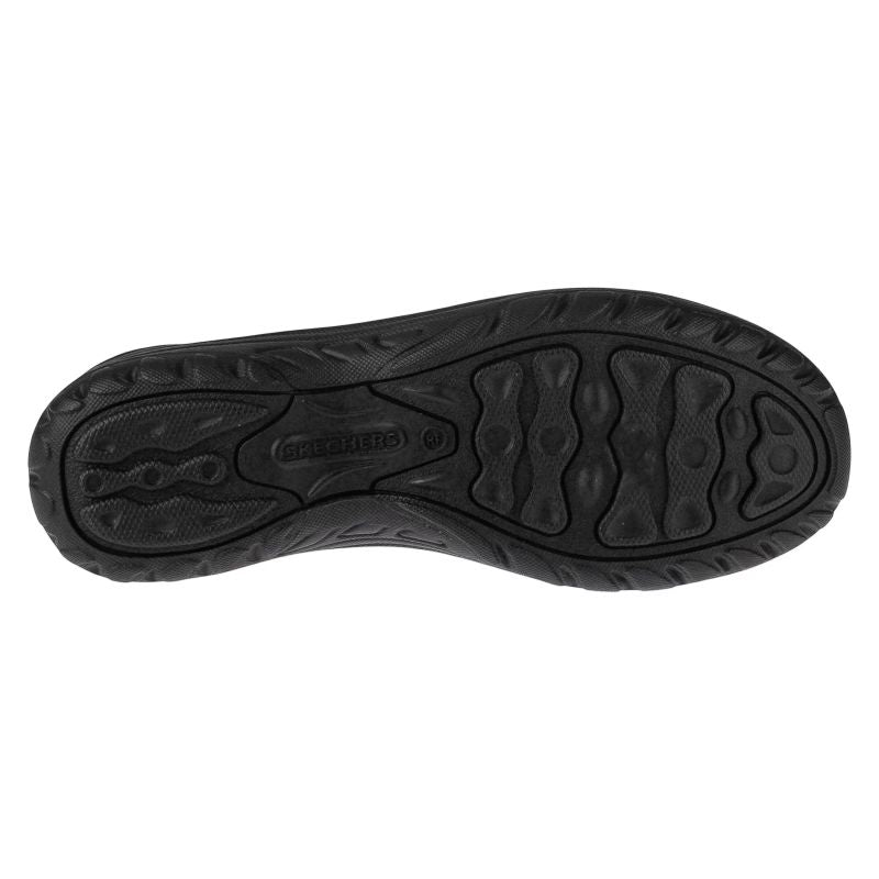 Skechers Slip-Ins: Reggae Fest 2.0 – Guiding Light Black fekete utcai cipő 158698-BBK