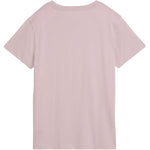 Puma Ess Standard Small Logo Tee Women's T-Shirt Dusty 695752 rózsaszín póló 69575249