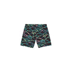 O'Neill Jack Cali Crazy 14'' Swim Jr fekete shorts, swimming shorts