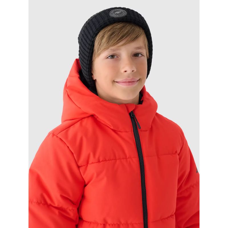 4f Jr 4FJWAW24TTJAM534-62S Down Winter Ski Jacket Kabát