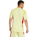 adidas Tiro 25 Competition Short Sleeve Goalkeeper Jersey M JN2016 Póló