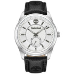 TIMBERLAND Northbridge Men's Watch TDWGA0029704 + BOX fekete karóra