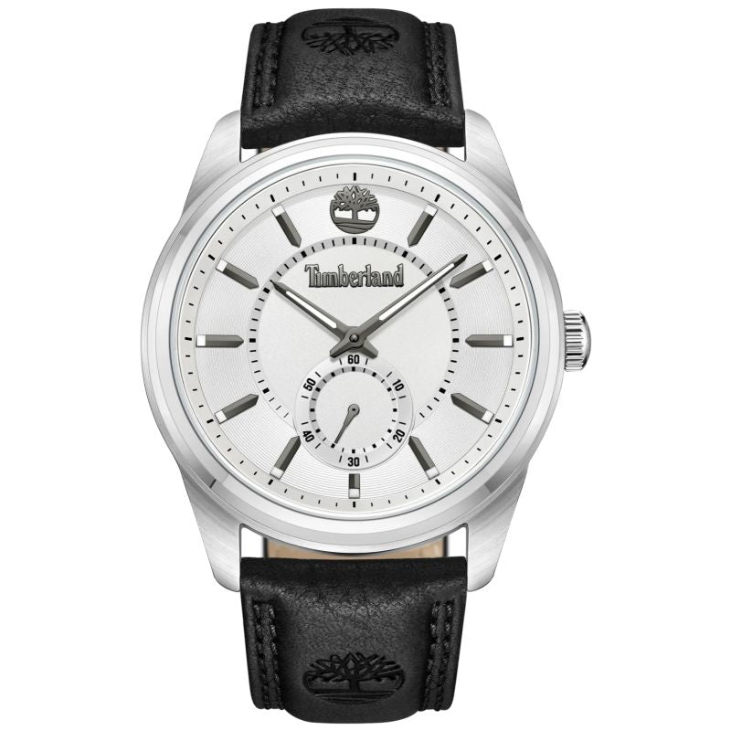 TIMBERLAND Northbridge Men's Watch TDWGA0029704 + BOX fekete karóra