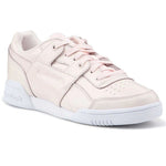 Reebok W/O LO Plus Iridescent W shoes CM8951 Cipő