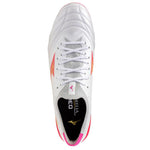 Mizuno Morelia Neo IV Beta Elite Mix SG P1GC264264 focicipő