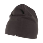 Children's hat 4F U0740 anthracite / light gray 22S