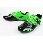 Northwave Torpedo SRS M 80141003 49 Cycling zöld férfi cipő 8014100349