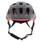 Radvik slag helmet fekete helmets, protectors and knee pads