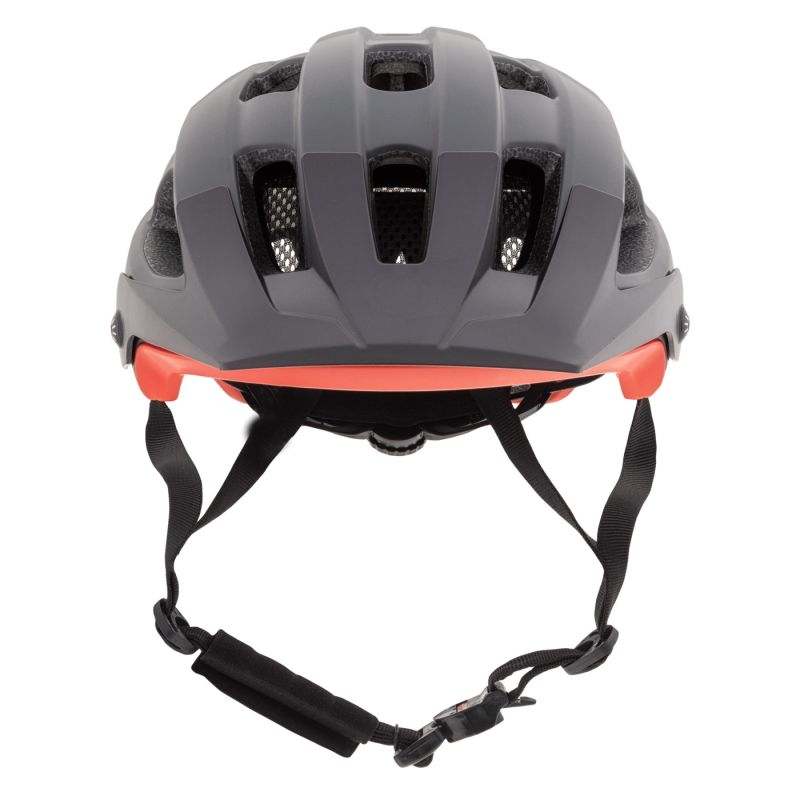 Radvik slag helmet fekete helmets, protectors and knee pads