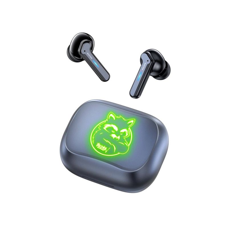 BUXTON BTW-8200 RACOON ANC - In-ear Bluetooth headphones