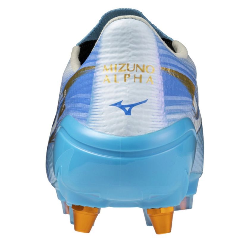 Mizuno Morelia Alpha III Elite MIX P1GC266025 focicipő