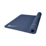 Yoga Mat 4 Mm Reversible Exercise Mat unisex jóga matrac