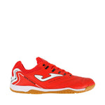 Joma Maxima Indoor 2606 Red Football Boots piros focicipő MAXS2606IN