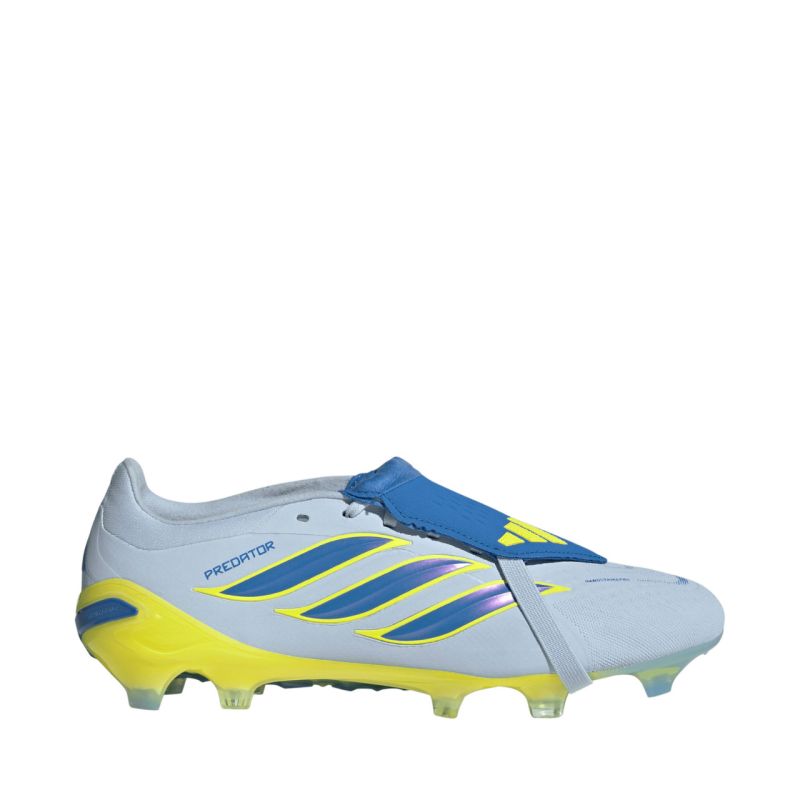 adidas Predator Pro FT FG JS0951 football boots focicipő