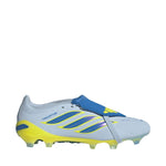 adidas Predator Pro FT FG JS0951 football boots focicipő