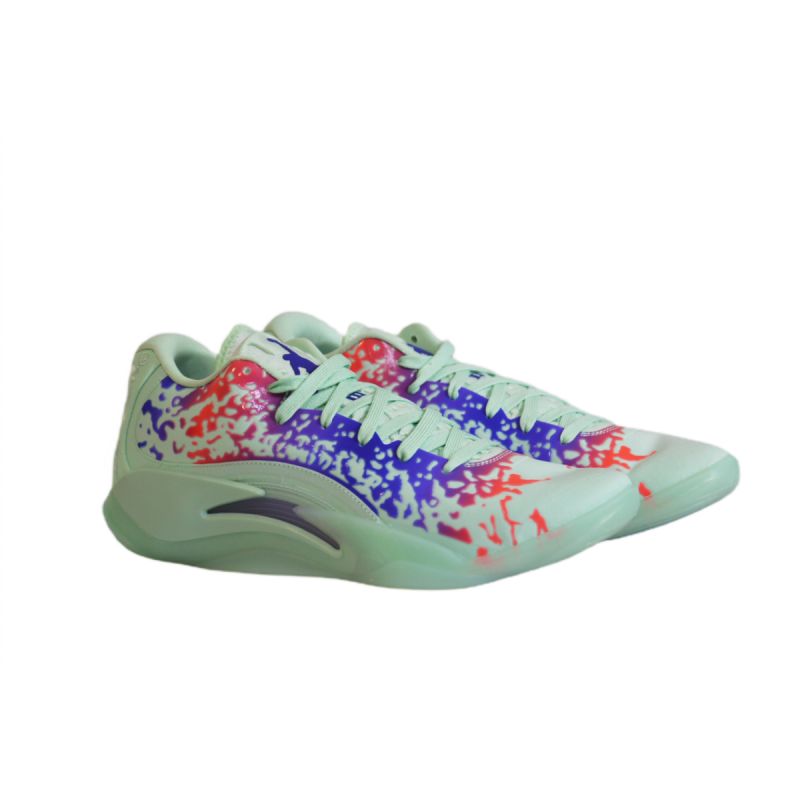AIR Jordan Zion 3 Mud, Sweat & Tears Basketball - cipő