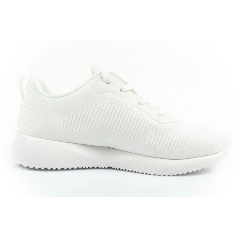 Skechers Bobs Squad-Tough Talk W sports fehér cipő