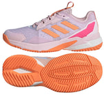 Adidas Crazyflight 6 W KI8509 utcai cipő
