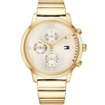 Tommy Hilfiger Women's Watch női pulóver 1781905