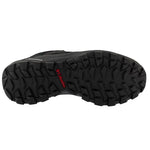 Columbia Redmond IV Low WP 2128721010 Black fekete túracipő