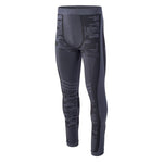 Magnum Camo Bottom Thermoactive Leggings fekete thermoactive clothing