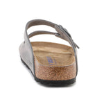 Birkenstock Arizona BS 0552801 Iron papucs