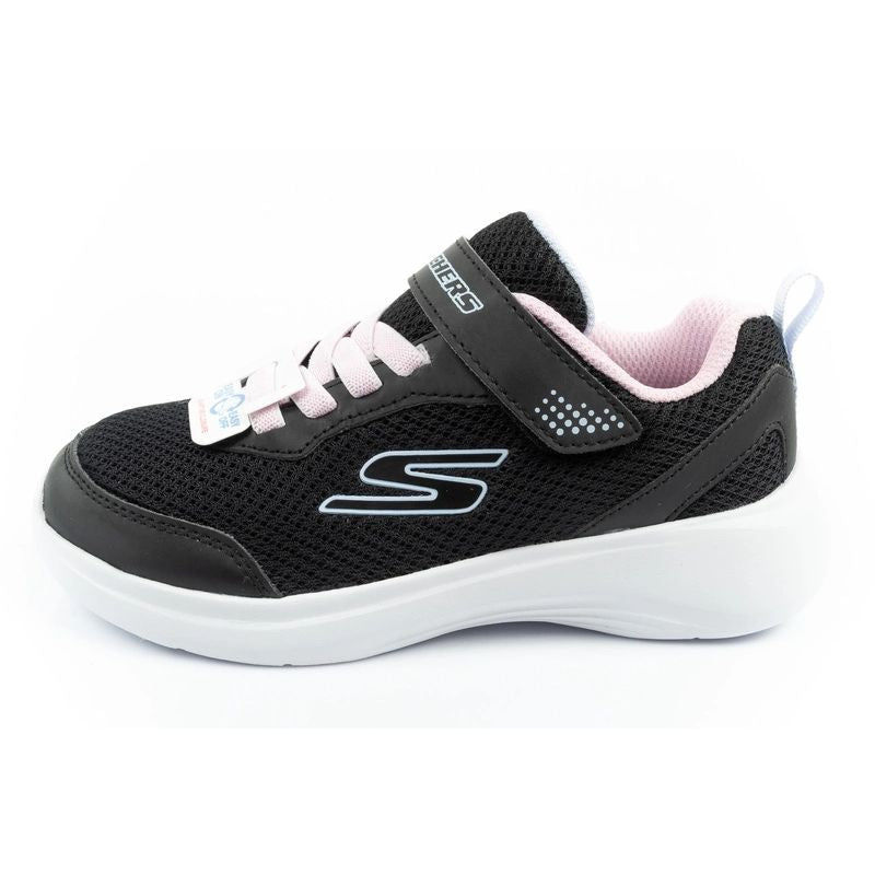 Skechers Selectors children's lightweight sports shoes for girls Cipő