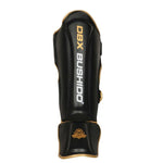 DBX Bushido - Aureos Shin Guards protectors and knee pads