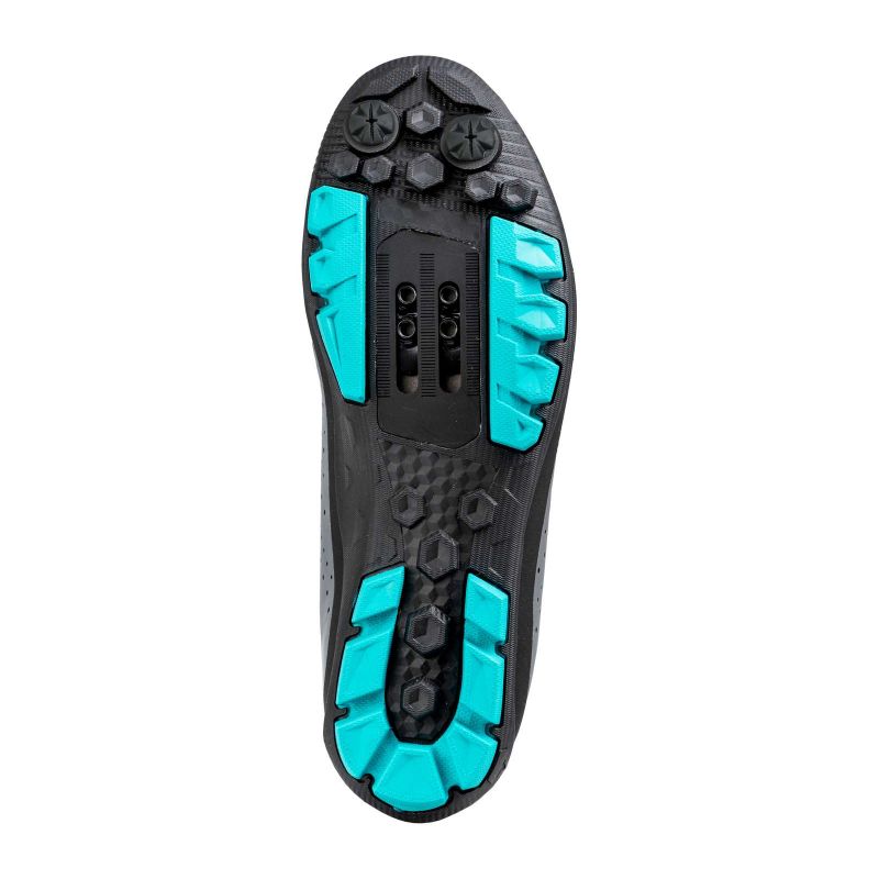 Northwave Hammer Wmn Cycling Gray szürke cipő 80242031_75