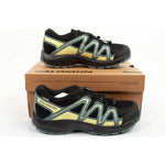 Salomon Piccolo Waterproof Children's Trekking Outdoor cipő 475565