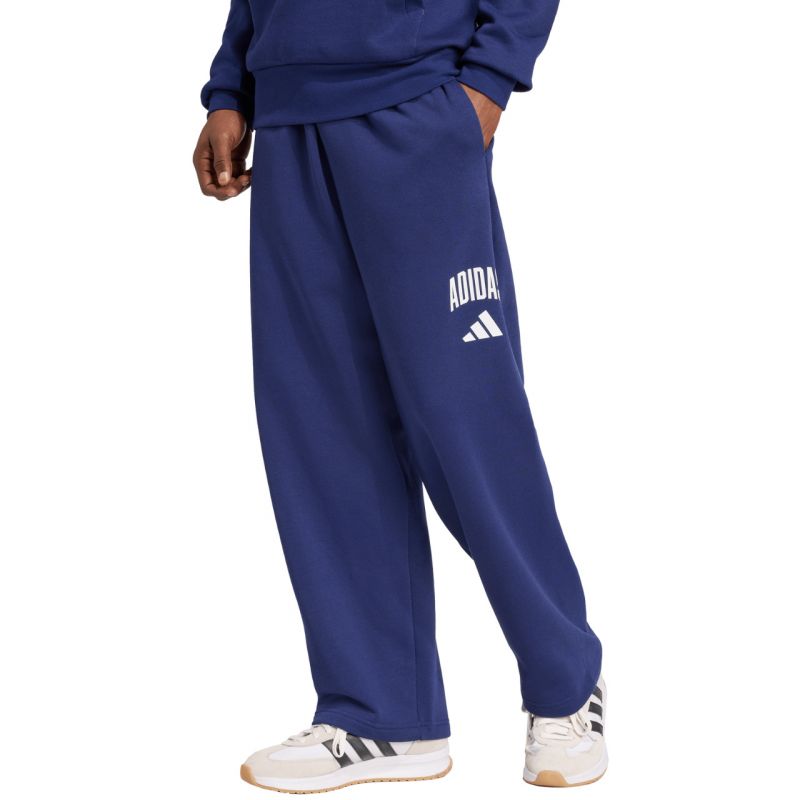 adidas Collegiate Men's Pants Dark Blue JM9179 Kiegészítő