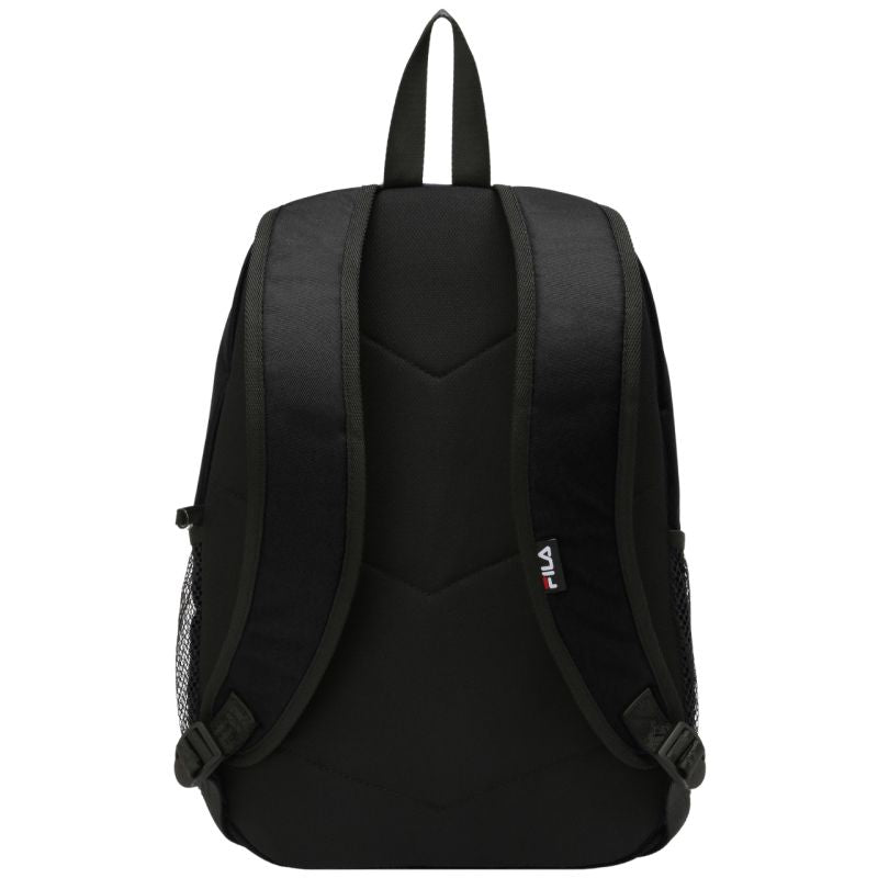 Fila Favoriten Back To School Backpack fekete hátizsák