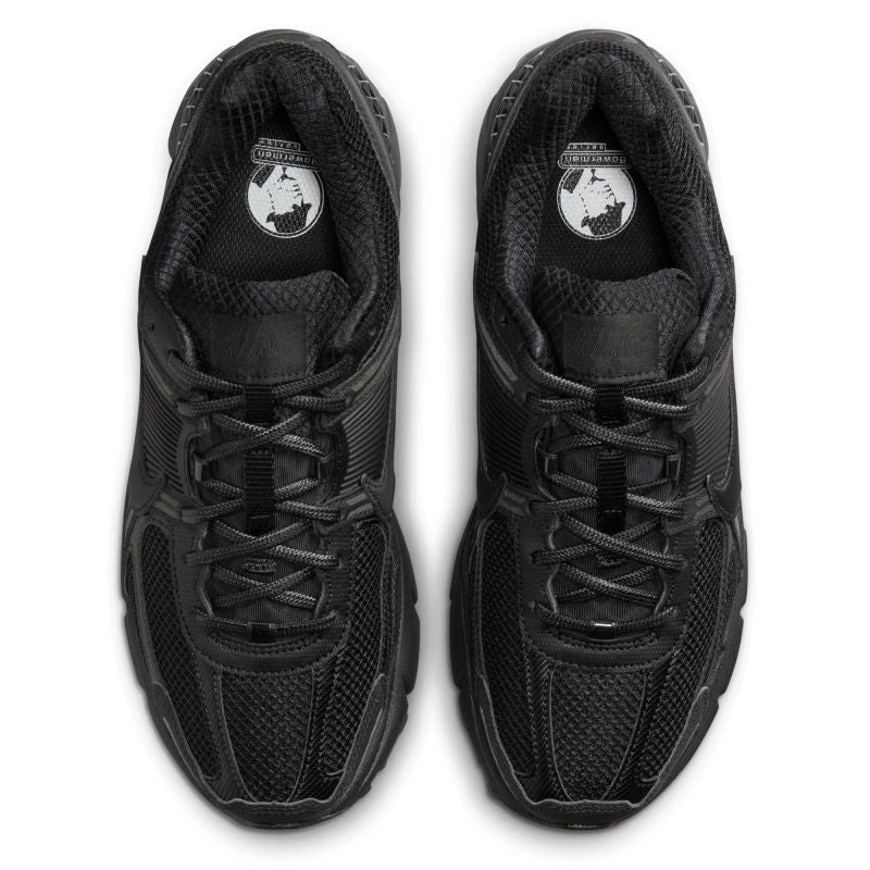 Nike Zoom Vomero 5 (Bv1358-003) fekete utcai cipő